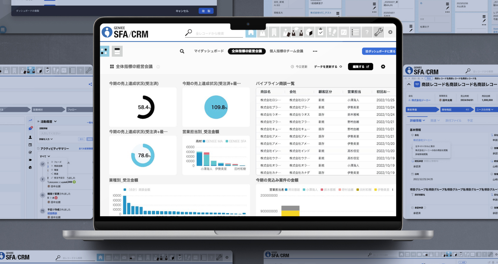 視覚心理学を用いて、日々の業務における使いやすさを科学的に追求！